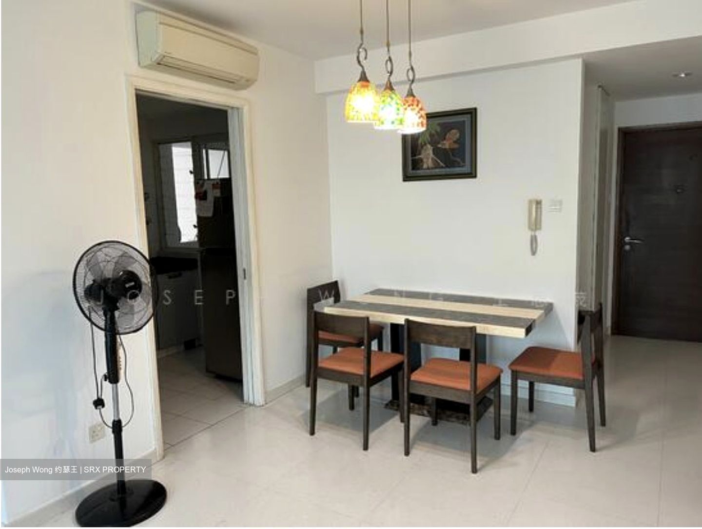 The Esparis (D18), Condominium #487989591